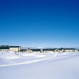 Belnatio Hotel Tokamachi Exterior photo