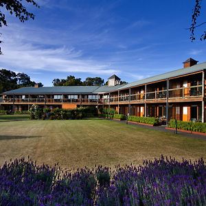 Glen Erin At Lancefield Hotel Rochford Exterior photo