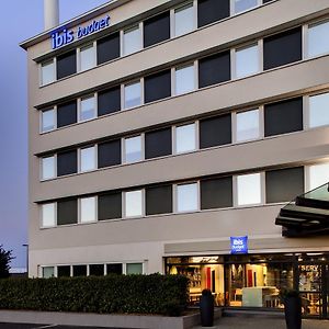 Ibis Budget Clermont Ferrand Centre Montferrand Hotel Exterior photo