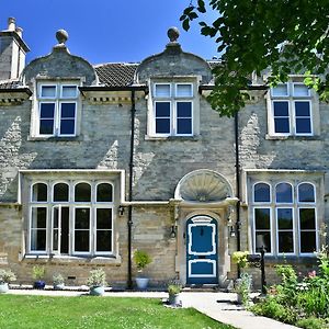 Heritage Bed And Breakfast Calne Exterior photo