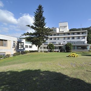 Nogata Ikoinomura Hotel Exterior photo