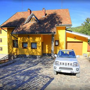 Пори Року Guest House Sinyak  Exterior photo