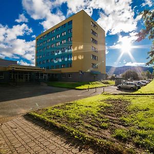 Hotel M Jesenik Exterior photo