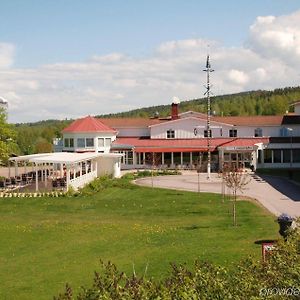 Best Western Hotell Lerdalshoejden Rattvik Exterior photo