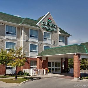 Country Inn & Suites By Radisson, London South, On Exterior photo