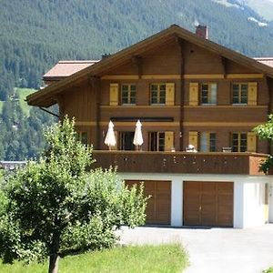 Chalet Studen Villa Grindelwald Exterior photo