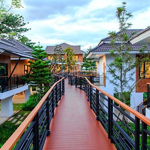 Phuruakeeree Resort Loei Exterior photo