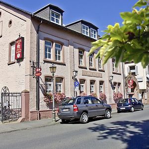 Landgasthaus Roemerhof Hotel Obernburg am Main Exterior photo