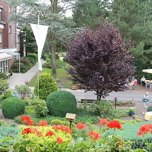 Hotel-Pension Haus Holtdirk Lippstadt Room photo