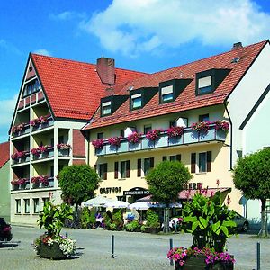 Koenigsteiner Hof Hotel Konigstein in der Oberpfalz Exterior photo