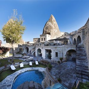 Anatolian Houses Cave Hotel & Spa Goreme Exterior photo