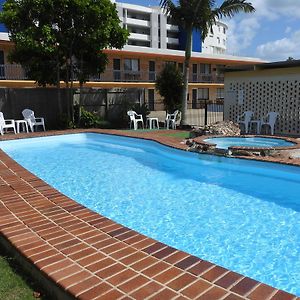 Urangan Motor Inn Hervey Bay Exterior photo