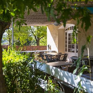 Auberge Lou Caleou Hotel Vaison-la-Romaine Exterior photo