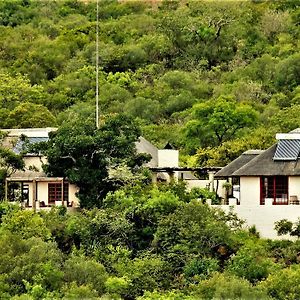 Graceland Eco Retreat Villa Magoebaskloof Exterior photo