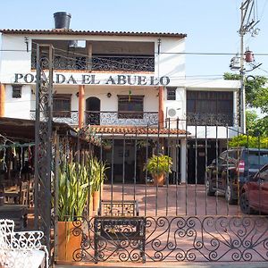 Posada El Abuelo Hotel Cucuta Exterior photo