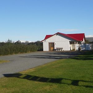 Nes Guesthouse Reykholt  Room photo