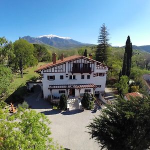 La Villa Du Parc Prades  Exterior photo