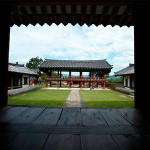 Seoakseowon Hotel Gyeongju Exterior photo