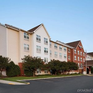 Towneplace Suites By Marriott Chicago Naperville Exterior photo