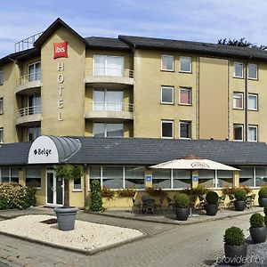 Ibis Hotel Brussels Expo Atomium Exterior photo