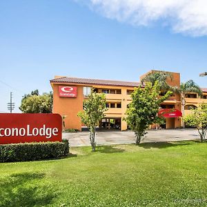 Econo Lodge Pico Rivera Exterior photo