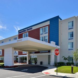 Springhill Suites By Marriott Voorhees Mt. Laurel/Cherry Hill Exterior photo