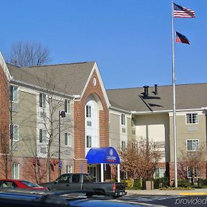 Candlewood Suites Washington-Fairfax By Ihg Exterior photo