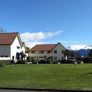 Bella Vista Motel Te Anau Exterior photo