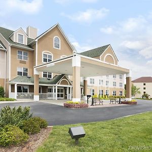 Country Inn & Suites By Radisson, Burlington Elon , Nc Exterior photo