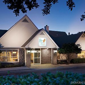 The Inn At Mayo Clinic Jacksonville Beach Exterior photo