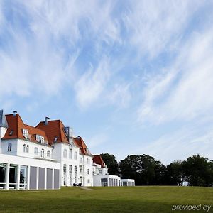 Comwell Kellers Park Hotel Brejning Exterior photo