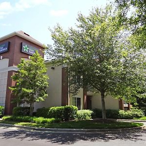 Extended Stay America Select Suites - Durham - University - Ivy Creek Blvd Exterior photo