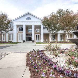 Residence Inn By Marriott Chapel Hill Exterior photo