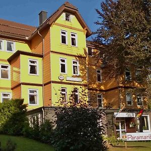 Landhaus Irmgard Hotel Braunlage Exterior photo