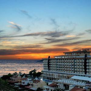 Ephesia Hotel Kusadasi Exterior photo