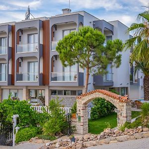 Calis Hotel Cesme Exterior photo