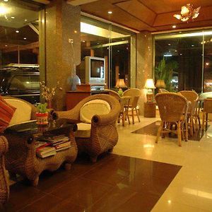 Kraisaeng Place Hotel Phitsanulok Exterior photo