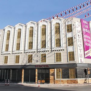 Nun Hotel Konya Exterior photo