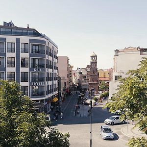 Kule Hotel Canakkale Exterior photo