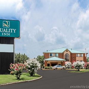 Quality Inn Pell City Exterior photo