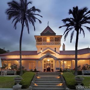 Greenhill Lodge Hastings Exterior photo