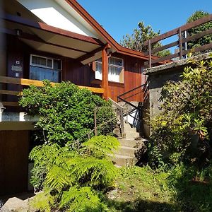 Portal Austral Bed & Breakfast Puerto Montt Exterior photo