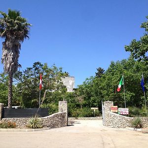 Masseria Lama Aparthotel Torre dell'Orso Exterior photo