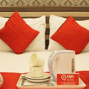 Oyo Rooms Dharampur Kasauli Road Exterior photo