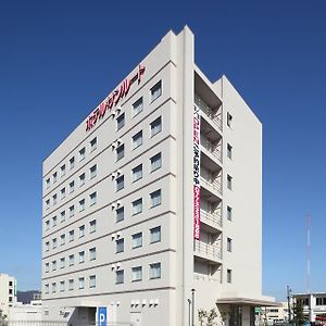 Hotel Sunroute Fukuchiyama Exterior photo