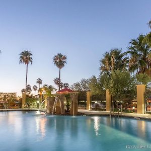 Towneplace Suites Tucson Airport Exterior photo