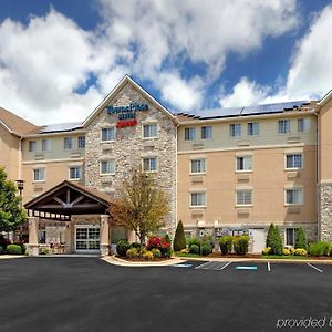 Towneplace Suites Joplin Exterior photo