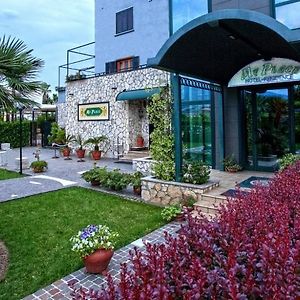 My Place Hotel Airola Exterior photo