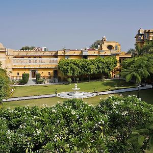 Gogunda Palace Hotel Udaipur Exterior photo