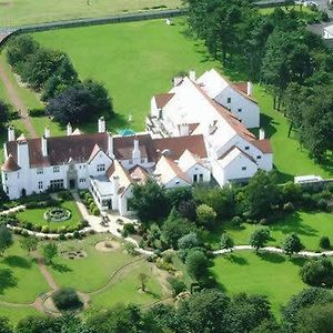 Lochgreen House Hotel & Spa Loans Exterior photo